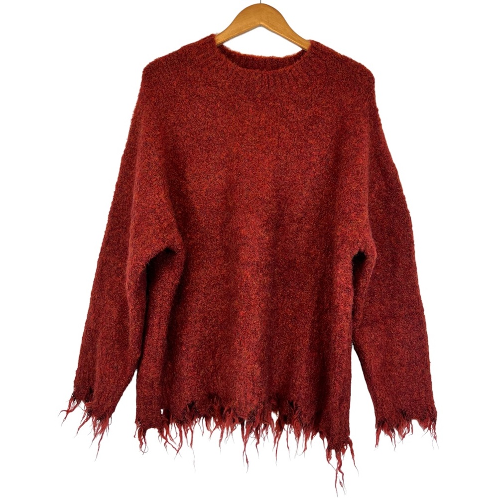 Pol Oversized Chunky Sweater - image 1